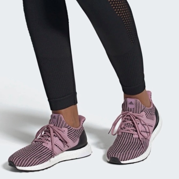 adidas UltraBOOST 4.0 DNA Shift Pink - Picture 2 of 10